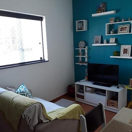Apartamento Vista&Aconchego Santos  Exterior foto