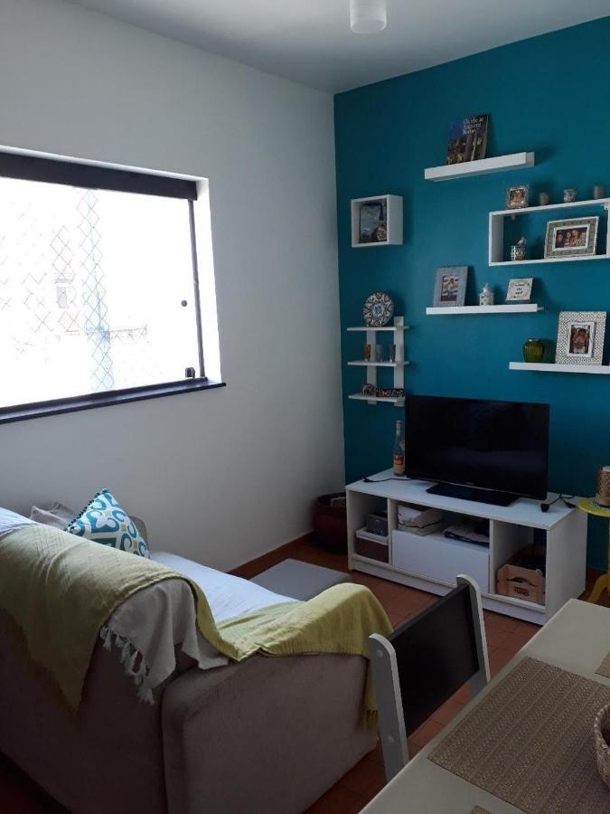 Apartamento Vista&Aconchego Santos  Exterior foto