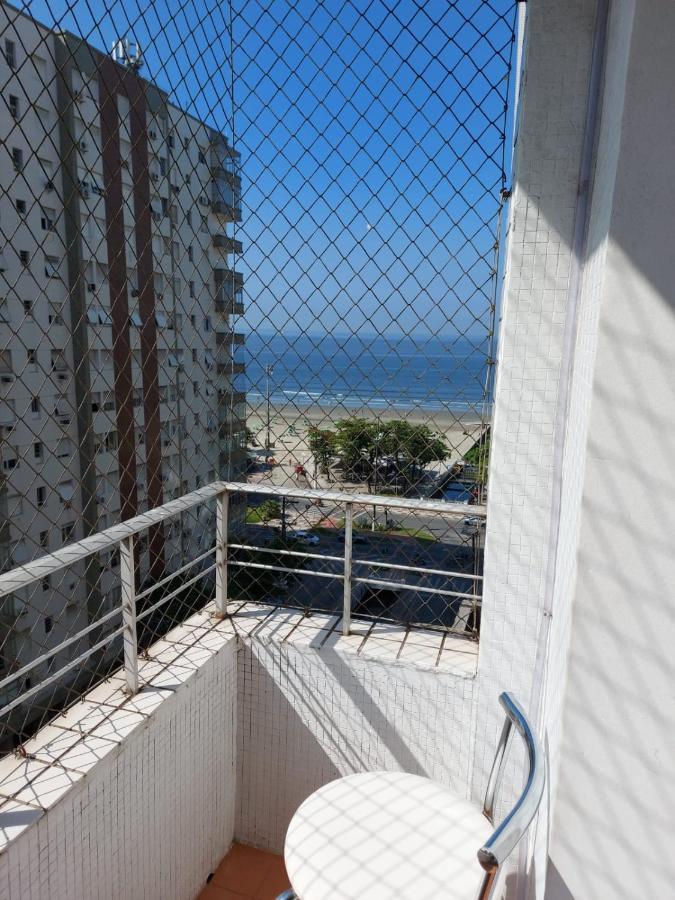 Apartamento Vista&Aconchego Santos  Exterior foto